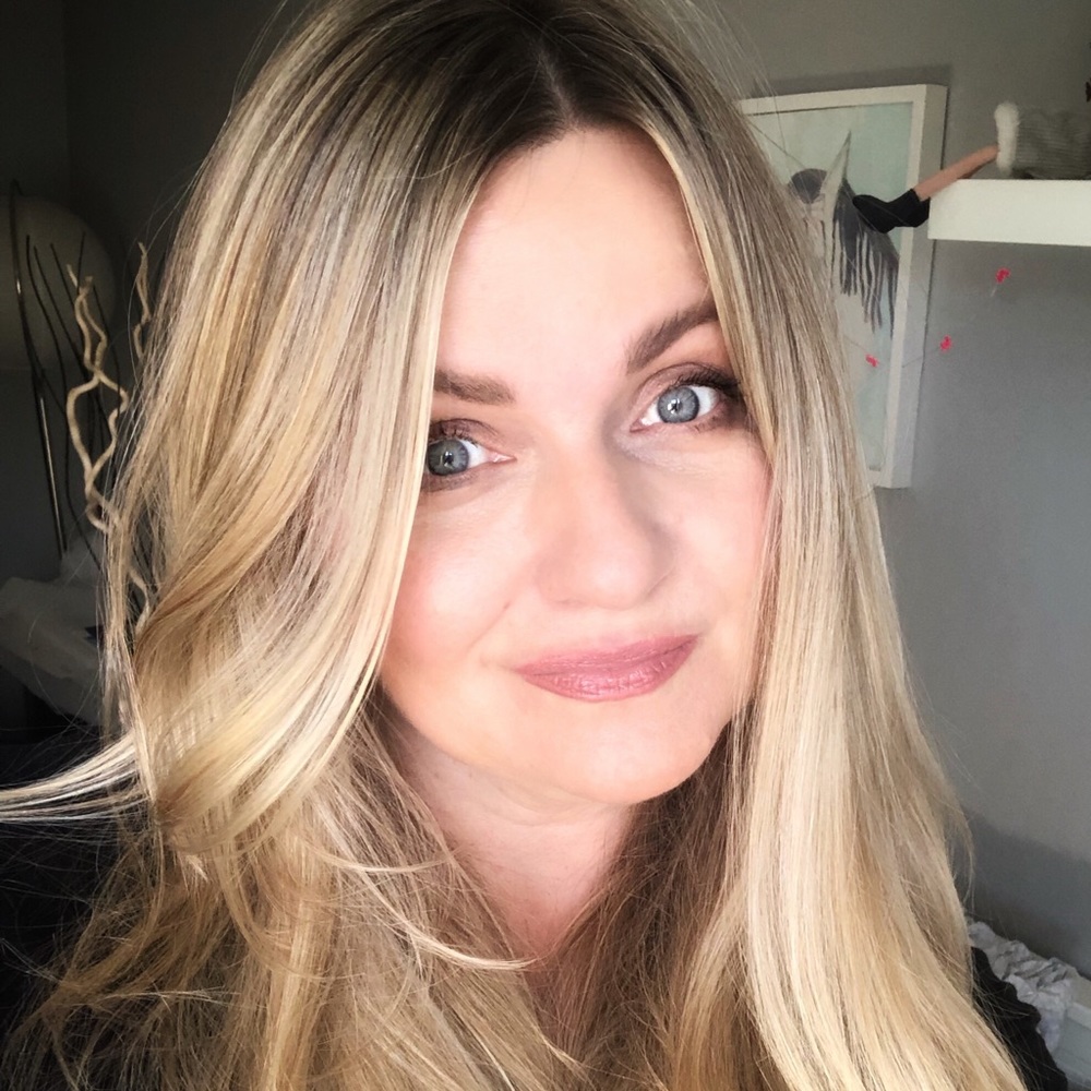 Meet your Posher, Edyta